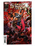 AMAZING SPIDER-MAN #65 (2021) NM-