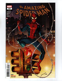 AMAZING SPIDER-MAN #66 (2021) NM-