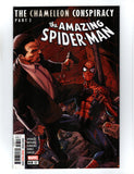 AMAZING SPIDER-MAN #68 (2021) NM-