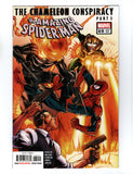 AMAZING SPIDER-MAN #69 (2021) NM-
