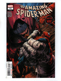 AMAZING SPIDER-MAN #71 (2021) NM-