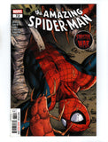 AMAZING SPIDER-MAN #72 (2021) NM-