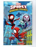AMAZING SPIDER-MAN #72 (2021) NM-