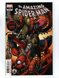 AMAZING SPIDER-MAN #73 (2021) NM-