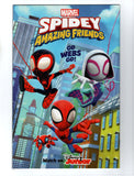 AMAZING SPIDER-MAN #73 (2021) NM-