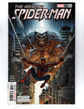 AMAZING SPIDER-MAN #79 (2022) NM-