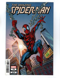 AMAZING SPIDER-MAN #79 (2022) DAN JURGENS VARIANT COVER NM-