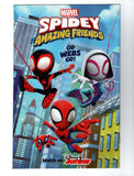 AMAZING SPIDER-MAN #79 (2022) DAN JURGENS VARIANT COVER NM-
