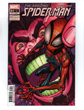 AMAZING SPIDER-MAN #80 (2022) NM-