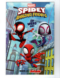 AMAZING SPIDER-MAN #80 (2022) NM-