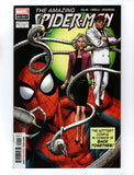 AMAZING SPIDER-MAN #80 (2022) REGULAR MARK BAGLEY COVER NM-