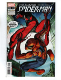AMAZING SPIDER-MAN #81 (2022) NM-