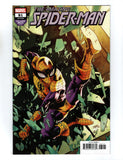 AMAZING SPIDER-MAN #81 (2022) MAHMUD ASRAR VILLAINS REIGN  VARIANT COVER NM-
