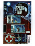 AMAZING SPIDER-MAN #82 (2022) NM-