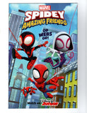 AMAZING SPIDER-MAN #84 (2022) NM-