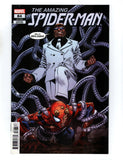 AMAZING SPIDER-MAN #84 (2022) CORY SMITH VARIANT COVER NM-