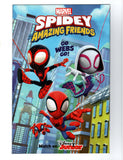 AMAZING SPIDER-MAN #84 (2022) CORY SMITH VARIANT COVER NM-