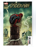 AMAZING SPIDER-MAN #86 (2022) NM-