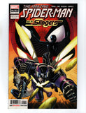 AMAZING SPIDER-MAN #88 BEY (2022) NM-