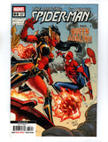 AMAZING SPIDER-MAN #88 (2022) 2ND PRINTING CARLOS GOMEZ VARIANT COVER NM-