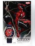 AMAZING SPIDER-MAN #88 (2022) 2ND PRINTING CARLOS GOMEZ VARIANT COVER NM-