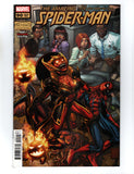 AMAZING SPIDER-MAN #90 (2022) NM-