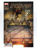 AMAZING SPIDER-MAN #91 (2022) NM-