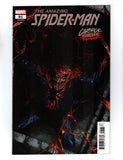 AMAZING SPIDER-MAN #91 (2022) HUMBERTO RAMOS CARNAGE FOREVER VARIANT COVER NM-