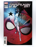 AMAZING SPIDER-MAN #92 BEY (2022) NM-