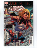 AMAZING SPIDER-MAN ANNUAL #2 (2021) NM-