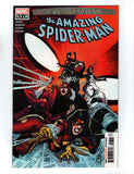 AMAZING SPIDER-MAN #53 LR (2021) NM-