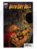 BETA RAY BILL #3 (2021) NM-