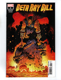 BETA RAY BILL #4 (2021) NM-