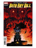 BETA RAY BILL #5 (2021) VFNM