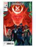 DARK WEB: X-MEN #2 (2023) NM-