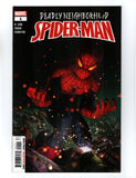 DEADLY NEIGHBORHOOD SPIDER-MAN #1 (2022) NM-