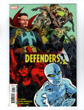 DEFENDERS #1 (2021) NM-