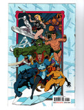DEFENDERS: BEYOND #1 (2022) VF