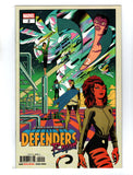 DEFENDERS: BEYOND #2 (2022) NM-