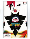 DEFENDERS: BEYOND #3 (2022) NM-