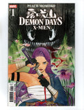 DEMON DAYS: X-MEN #1 (2021) NM-
