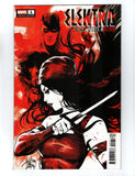 ELEKTRA: BLACK, WHITE, & BLOOD #1 (2022) MIRKA ANDOLFO VARIANT COVER NM-