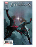 ETERNALS #10 (2022) NM-