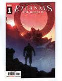 ETERNALS: THE HERETIC #1 (2022) NM-