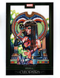 ETERNALS #10 (2022) RIAN GONZALES WOMENS HISTORY MONTH VARIANT COVER NM-