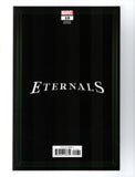 ETERNALS #10 (2022) RIAN GONZALES WOMENS HISTORY MONTH VARIANT COVER NM-