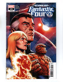 FANTASTIC FOUR #45 (2022) NM-