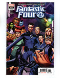FANTASTIC FOUR #46 (2022) NM-