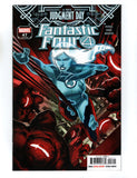 FANTASTIC FOUR #47 (2022) NM-