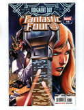 FANTASTIC FOUR #48 (2022) NM-